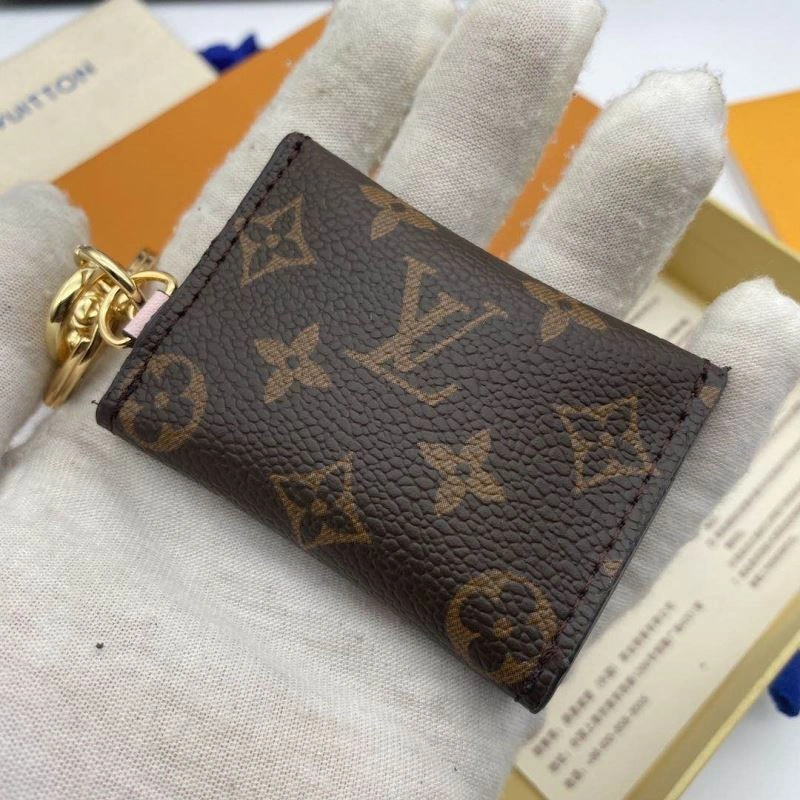Durable Louis Vuitton Keychains 266930