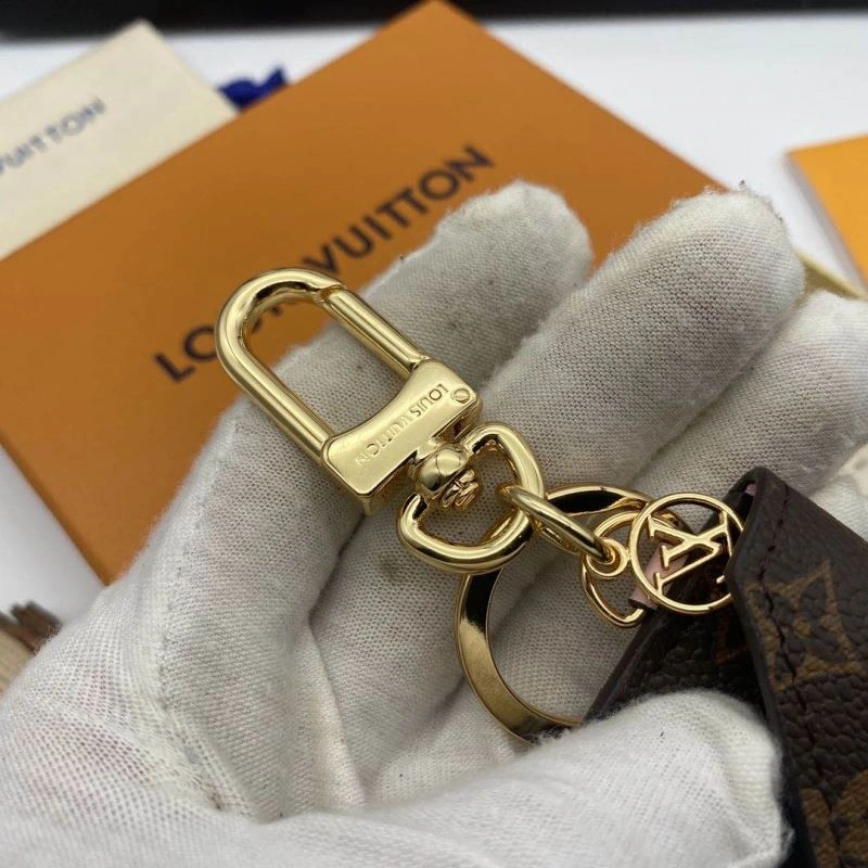 Durable Louis Vuitton Keychains 266930
