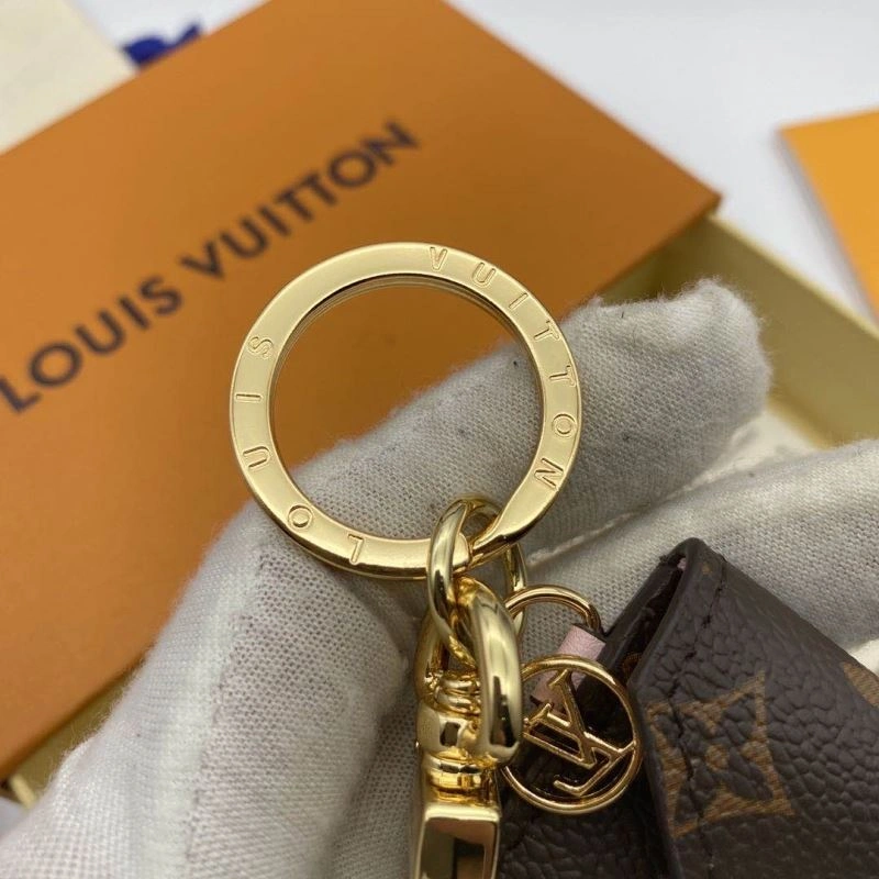 Durable Louis Vuitton Keychains 266930