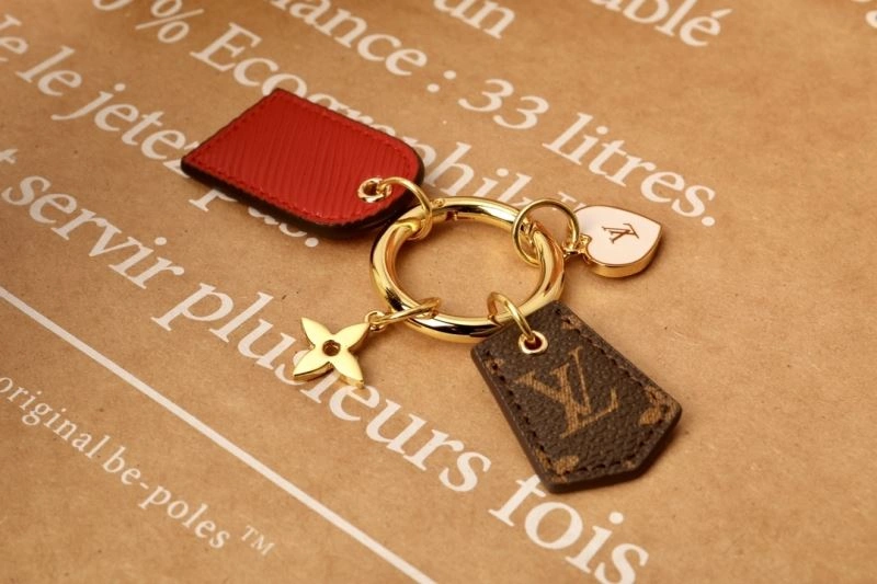 Louis Vuitton Keychains Original 266932