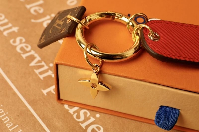 Louis Vuitton Keychains Original 266932