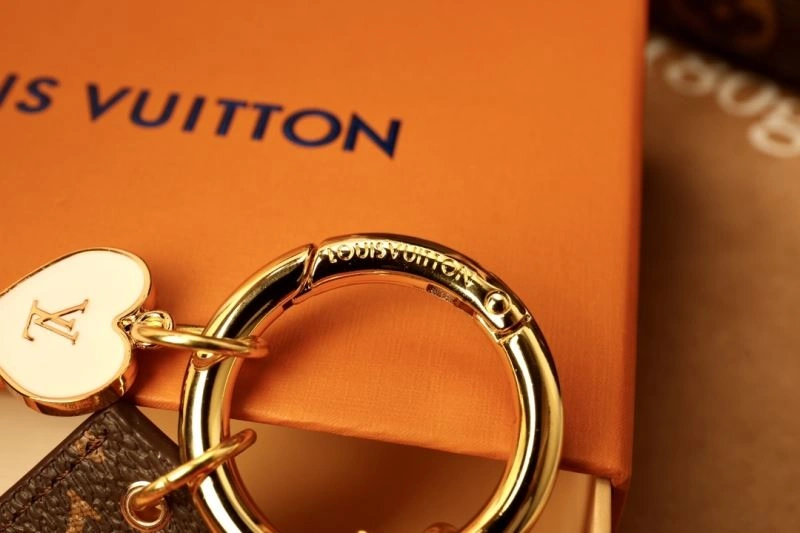 Louis Vuitton Keychains Original 266932