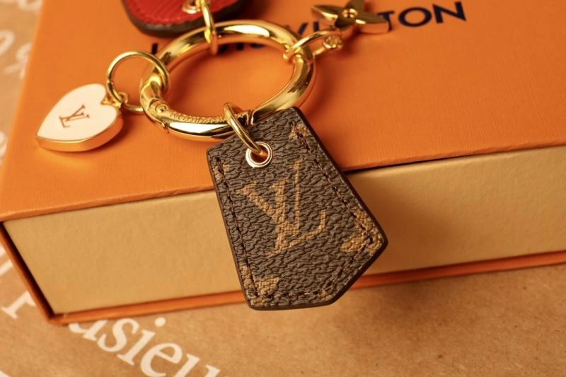 Louis Vuitton Keychains Original 266932