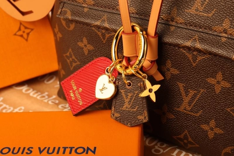 Louis Vuitton Keychains Original 266932