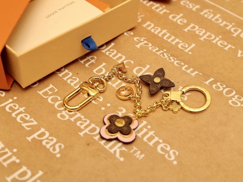 Louis Vuitton Keychains Bold 266917