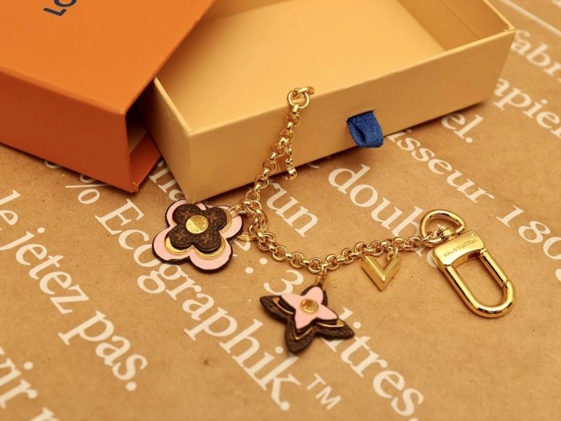 Louis Vuitton Keychains Bold 266917