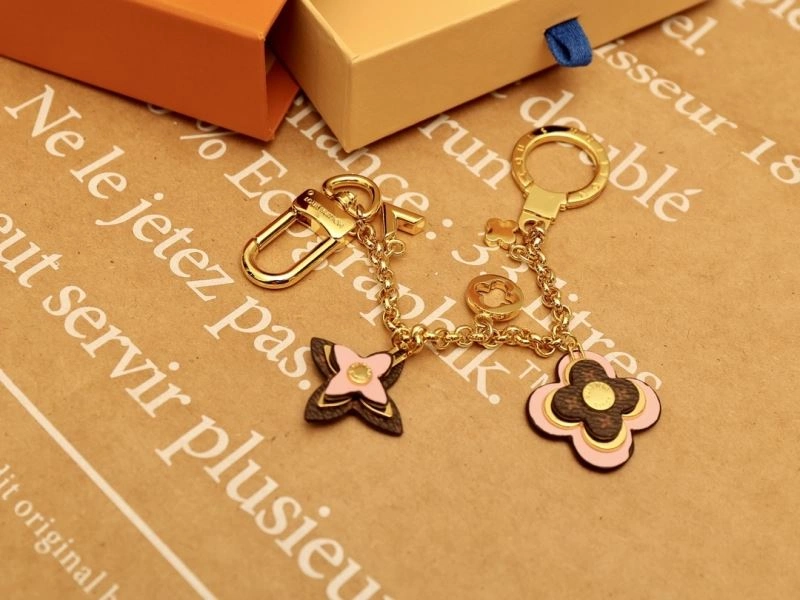 Louis Vuitton Keychains Bold 266917