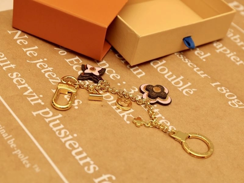 Louis Vuitton Keychains Bold 266917