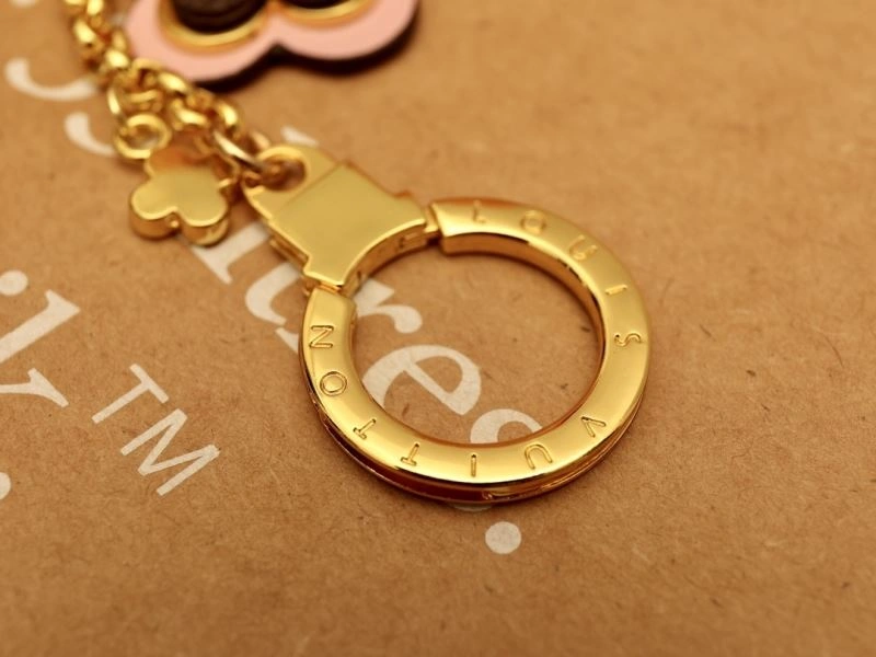 Louis Vuitton Keychains Bold 266917