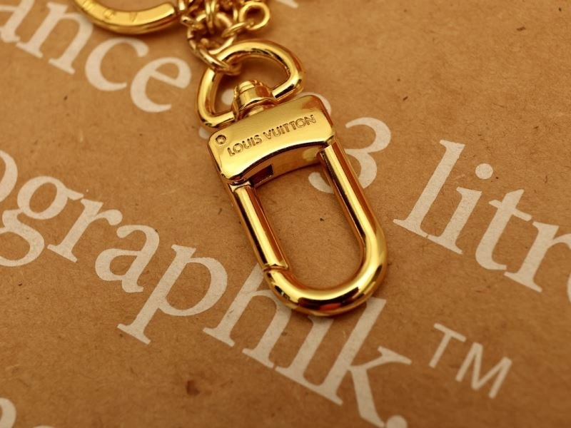 SportInspired Louis Vuitton Keychains 266911