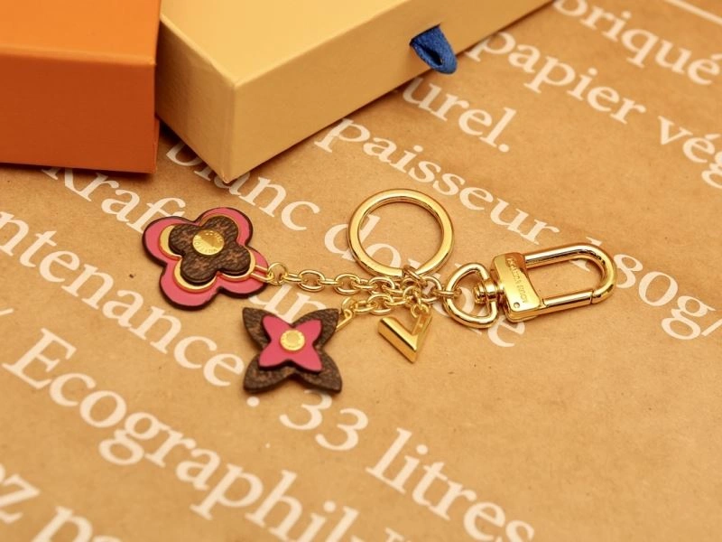 Louis Vuitton Keychains Bright 266922