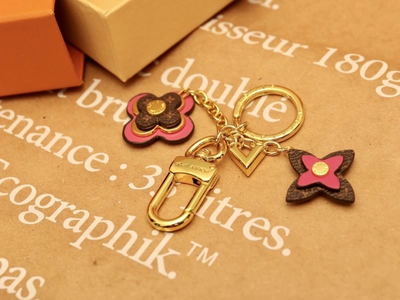 Louis Vuitton Keychains Bright 266922