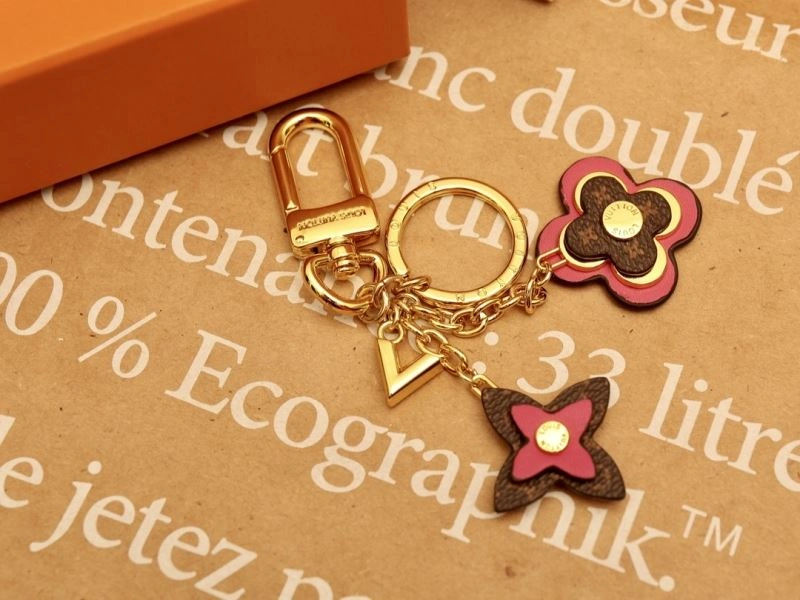 Louis Vuitton Keychains Bright 266922
