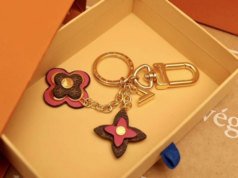 Louis Vuitton Keychains Bright 266922