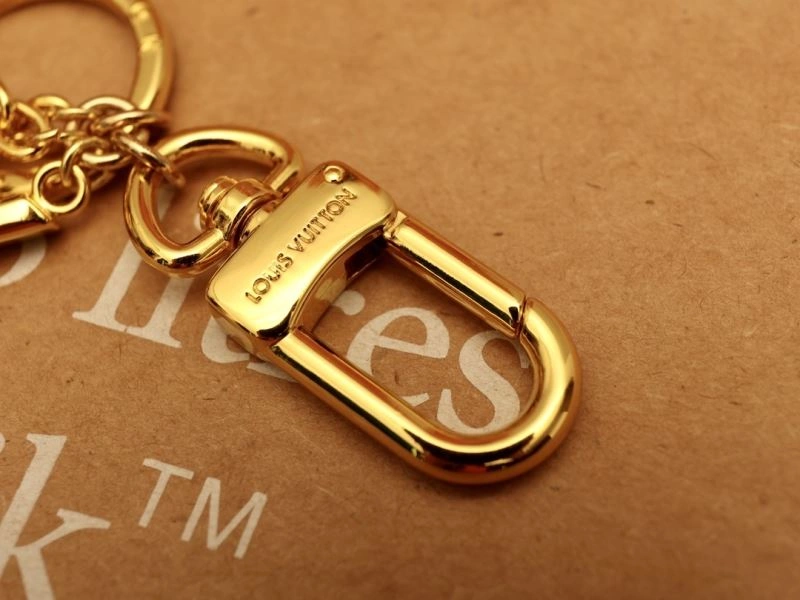 Louis Vuitton Keychains Bright 266922