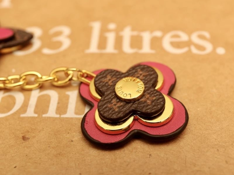 Louis Vuitton Keychains Bright 266922
