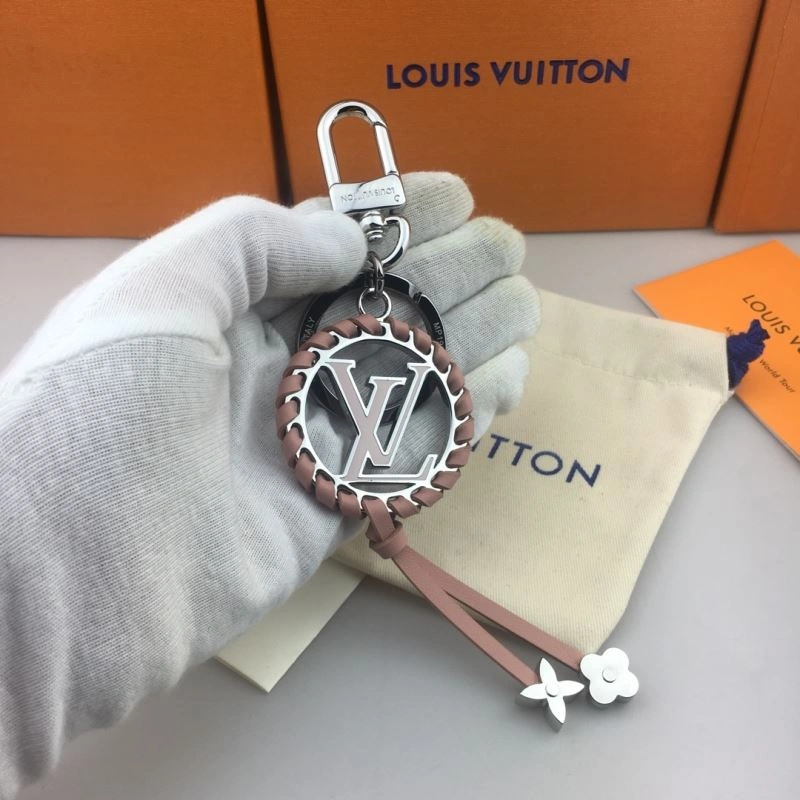 EasyCare Louis Vuitton Keychains 266914