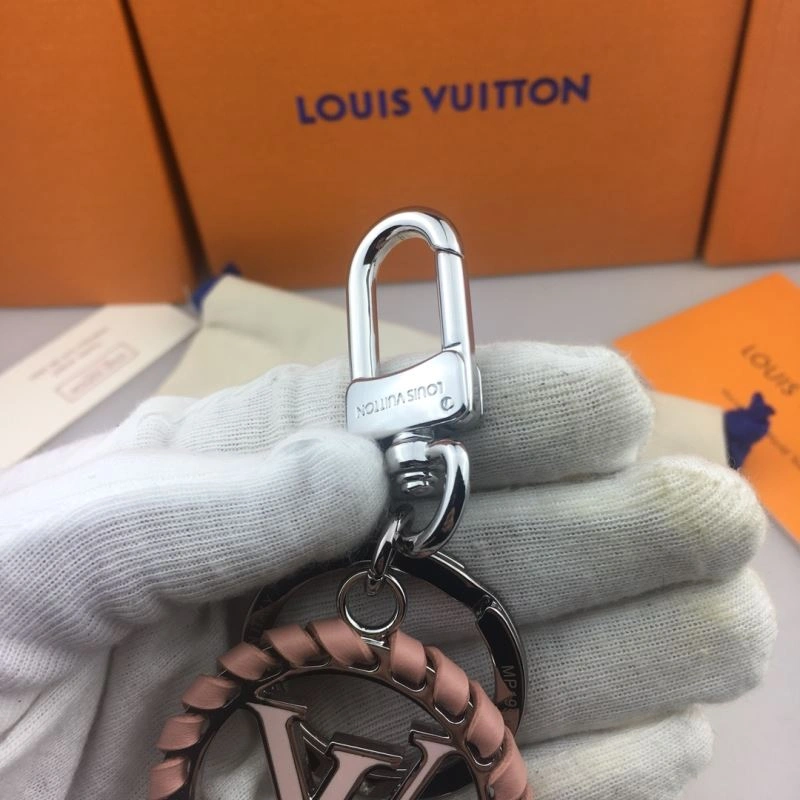 EasyCare Louis Vuitton Keychains 266914