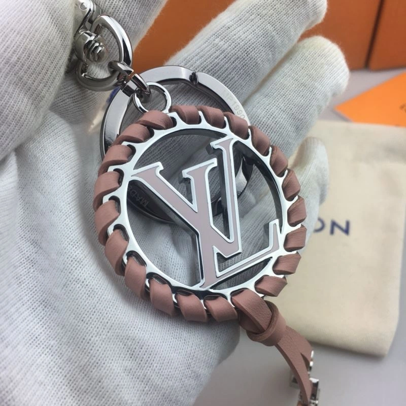 EasyCare Louis Vuitton Keychains 266914