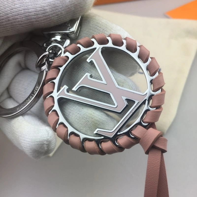 EasyCare Louis Vuitton Keychains 266914