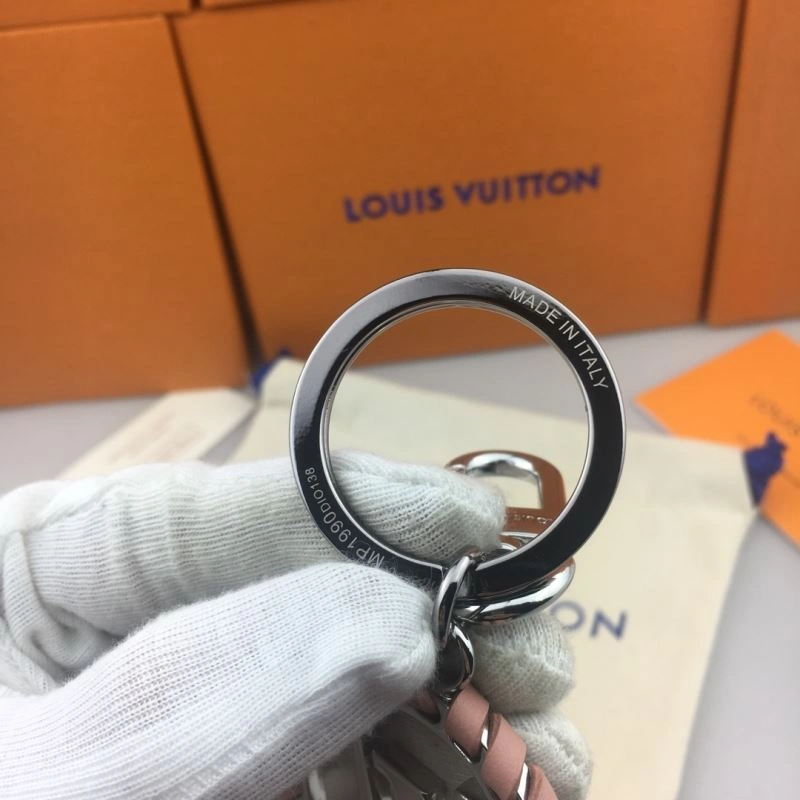 EasyCare Louis Vuitton Keychains 266914