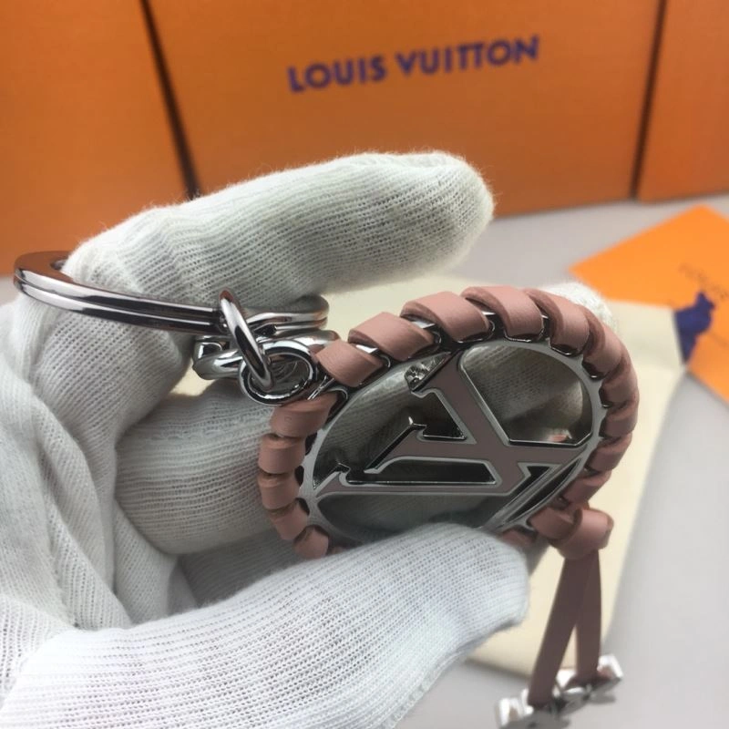 EasyCare Louis Vuitton Keychains 266914