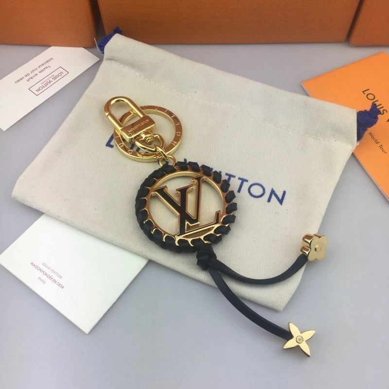 Modern Louis Vuitton Keychains 266928