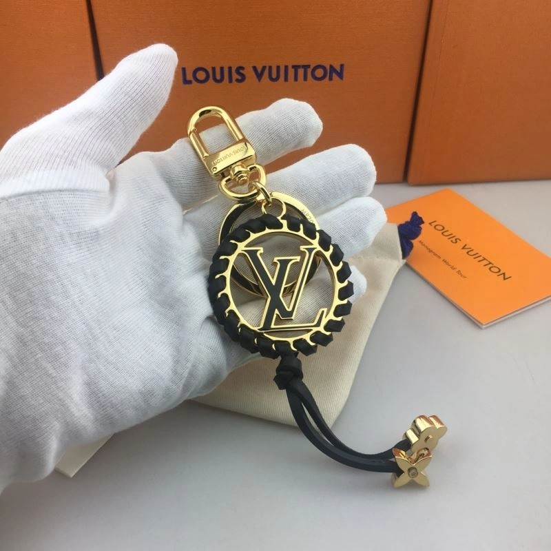 Modern Louis Vuitton Keychains 266928