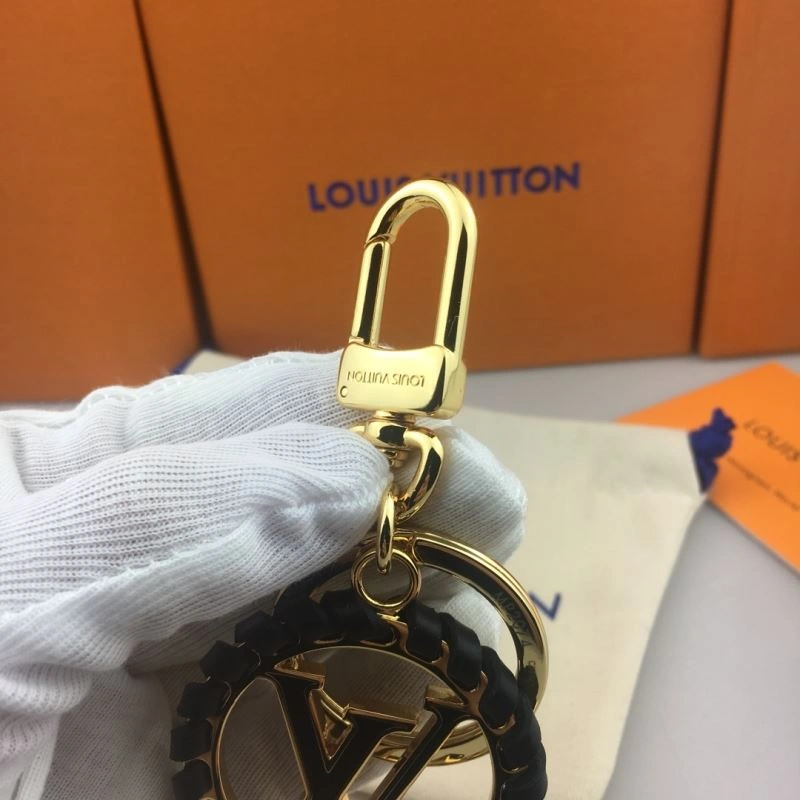 Modern Louis Vuitton Keychains 266928