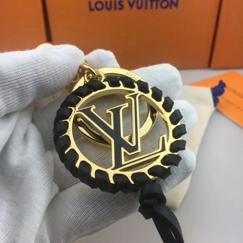 Modern Louis Vuitton Keychains 266928