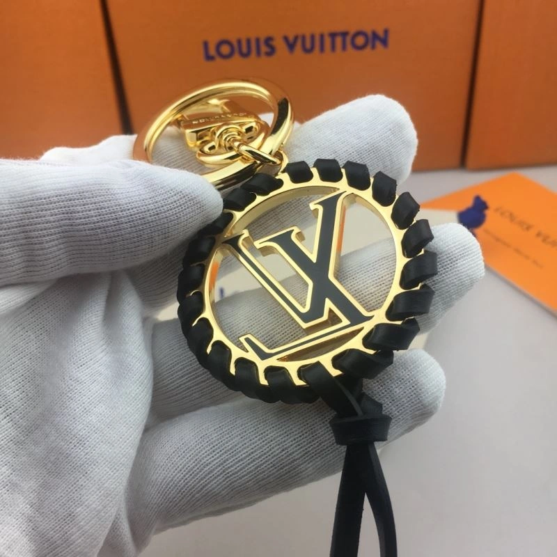 Modern Louis Vuitton Keychains 266928