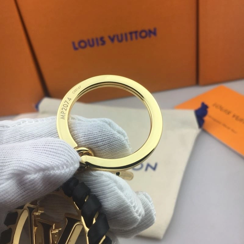 Modern Louis Vuitton Keychains 266928