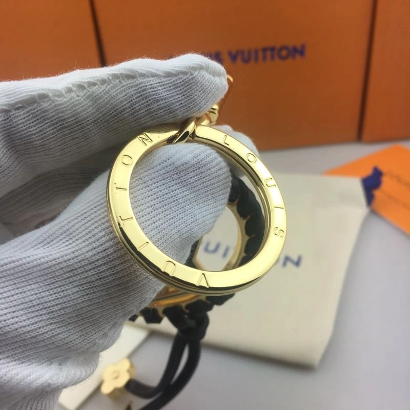 Modern Louis Vuitton Keychains 266928