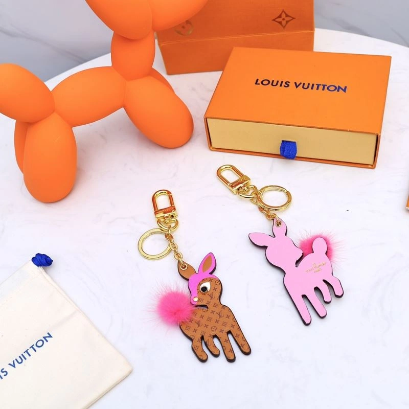 FastDry Louis Vuitton Keychains 266939