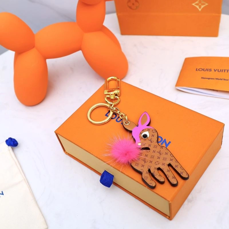 FastDry Louis Vuitton Keychains 266939