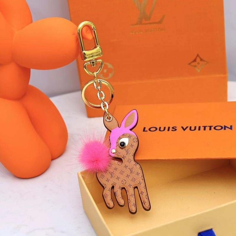 FastDry Louis Vuitton Keychains 266939