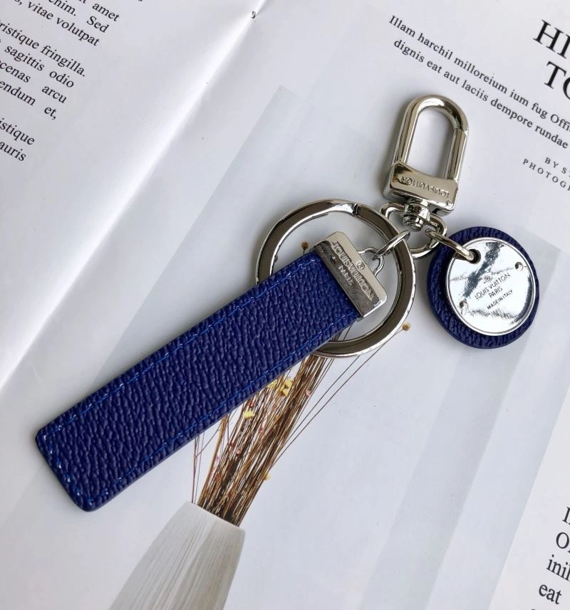 Sustainable Louis Vuitton Keychains 266916