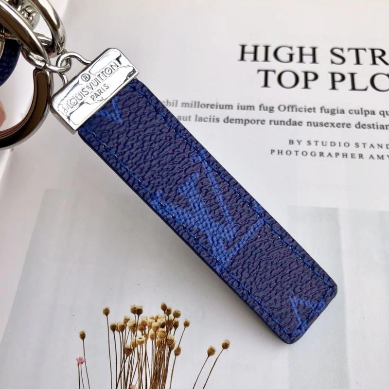 Sustainable Louis Vuitton Keychains 266916