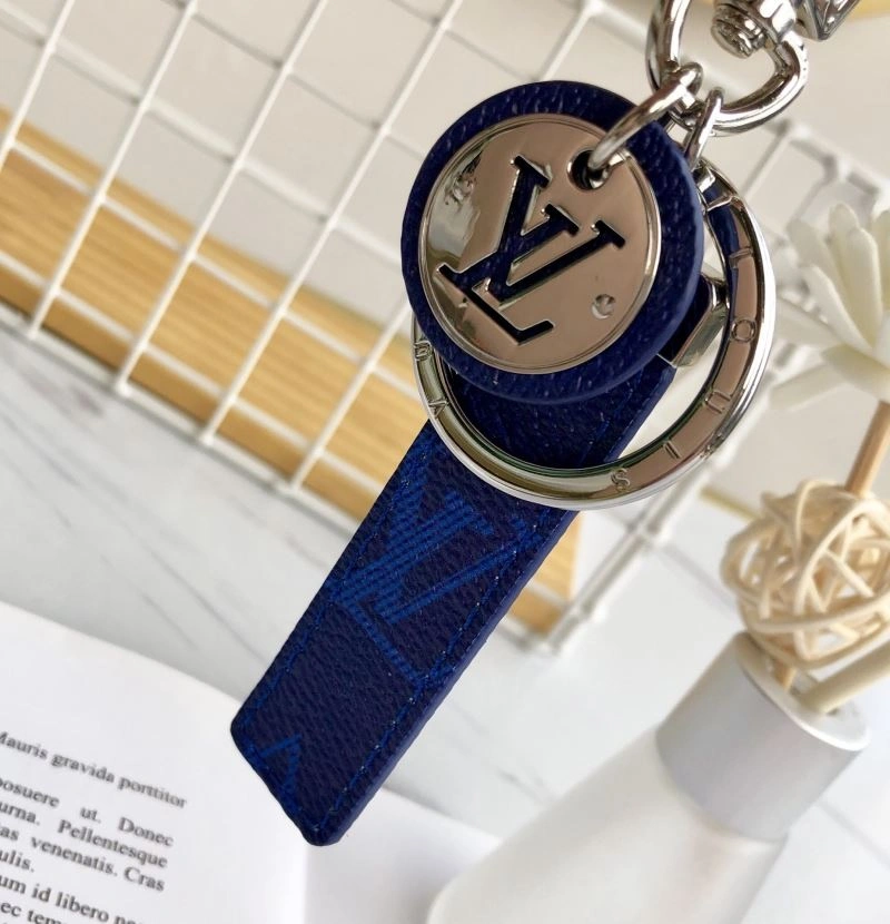 Sustainable Louis Vuitton Keychains 266916
