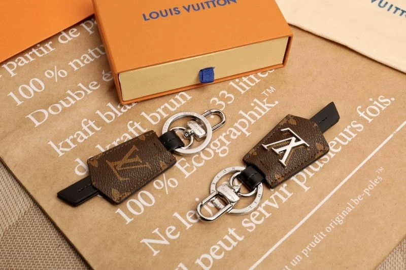 Unique Louis Vuitton Keychains 266909