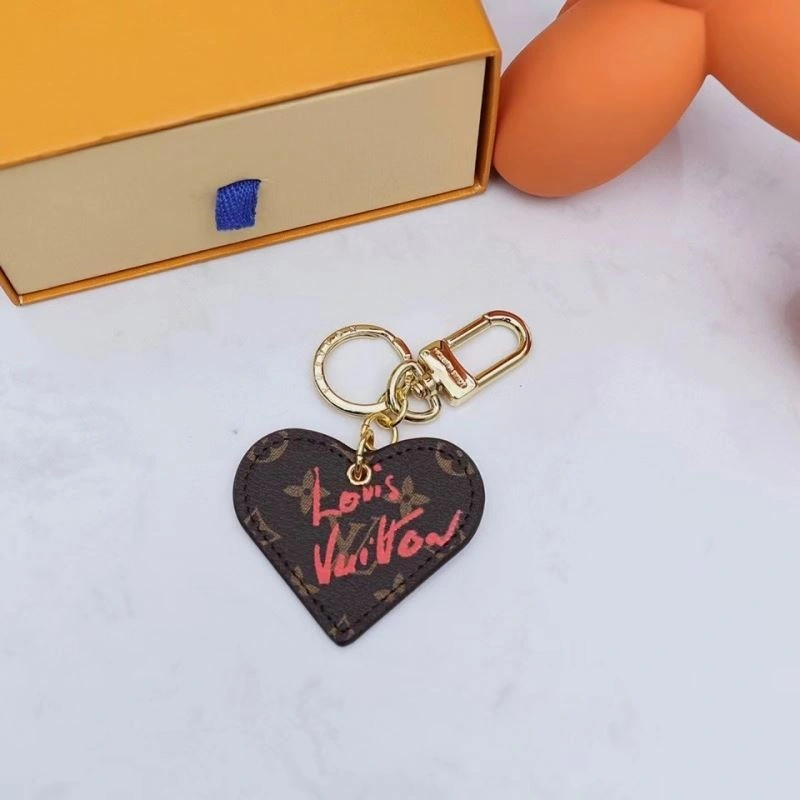 Packable Louis Vuitton Keychains 266913
