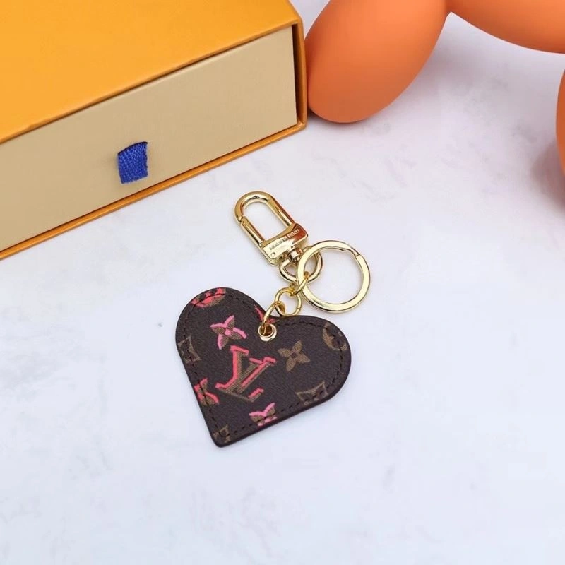 Packable Louis Vuitton Keychains 266913