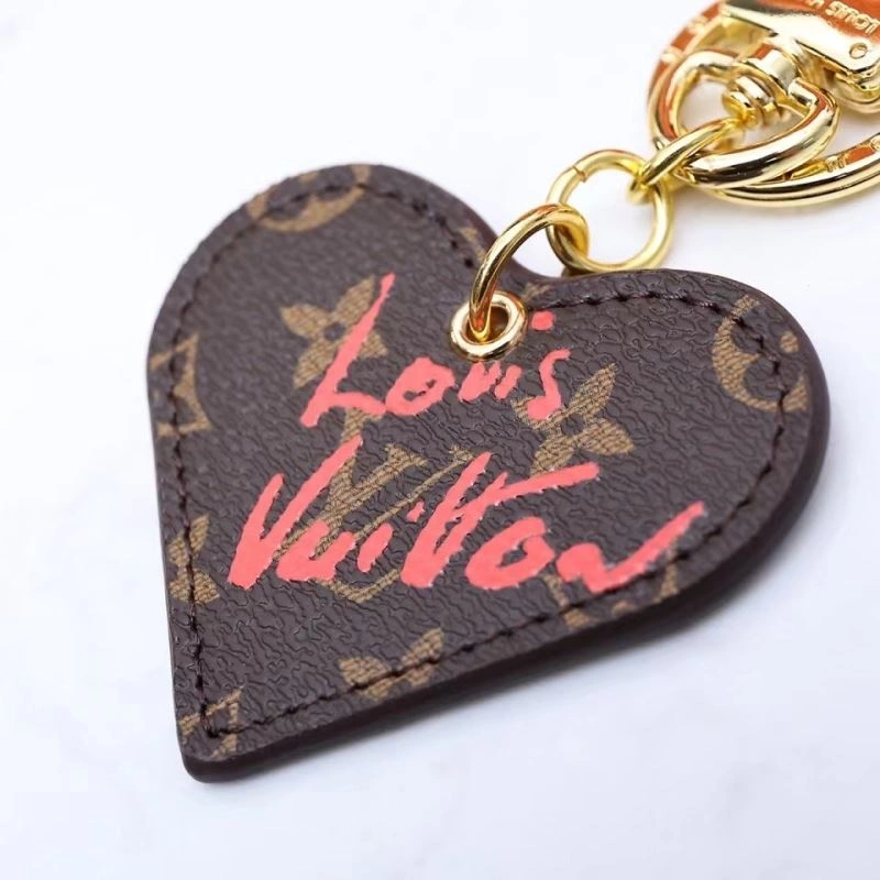 Packable Louis Vuitton Keychains 266913