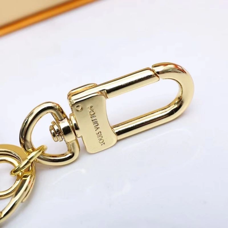 Packable Louis Vuitton Keychains 266913