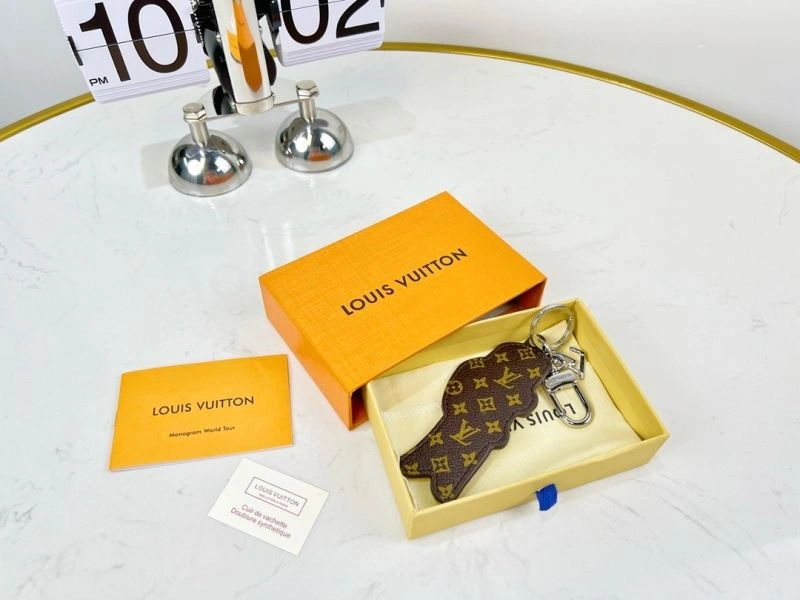 Louis Vuitton Keychains WaterResistant 266915