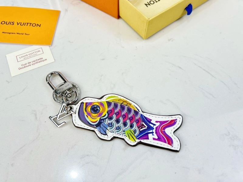 Louis Vuitton Keychains WaterResistant 266915