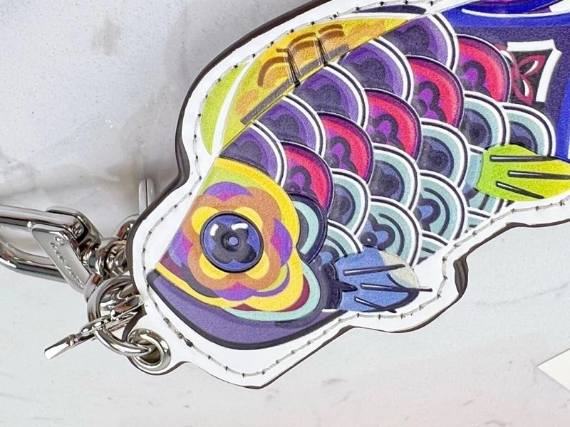 Louis Vuitton Keychains WaterResistant 266915