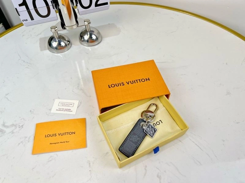 EyeCatching Louis Vuitton Keychains 266918