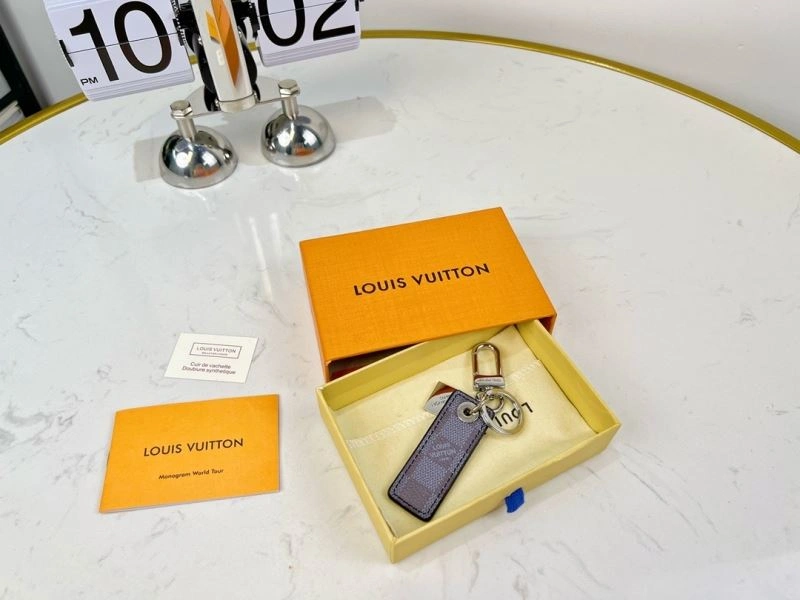 EyeCatching Louis Vuitton Keychains 266918