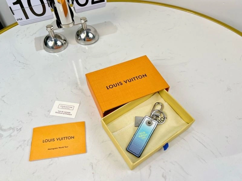 EyeCatching Louis Vuitton Keychains 266918